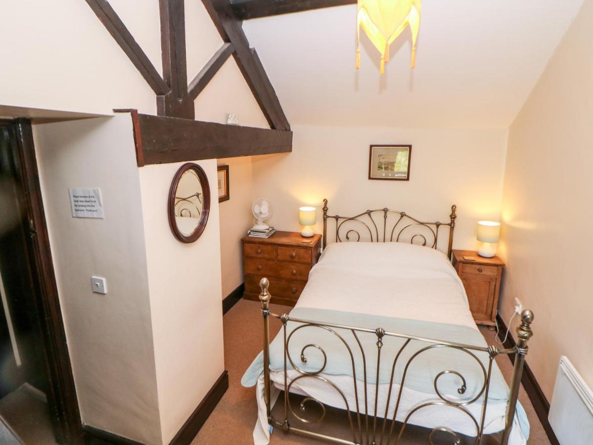 Harry Eyre Cottage Castleton  Dış mekan fotoğraf