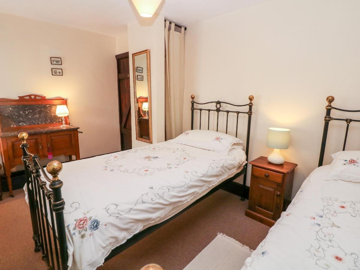 Harry Eyre Cottage Castleton  Dış mekan fotoğraf