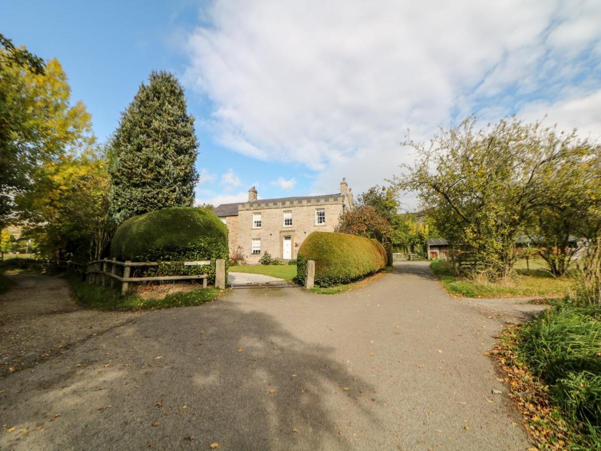 Harry Eyre Cottage Castleton  Dış mekan fotoğraf